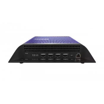 Digitálny media player BrightSign XC4055 8K Ultra HD 7680 x 4320 pixelov