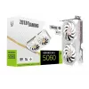 Grafická karta Zotac GAMING GeForce RTX 5060 Twin Edge OC White Edition 8GB GDDR7