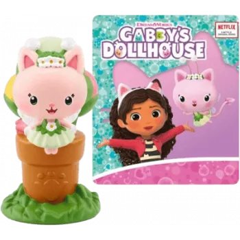 Tonies Gabby's Dollhouse - Epizóda 3