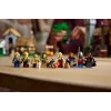 LEGO ICONS 10332 Stredoveké trhovisko