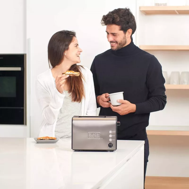 Hriankovač Black+Decker BXTO900E (900W)