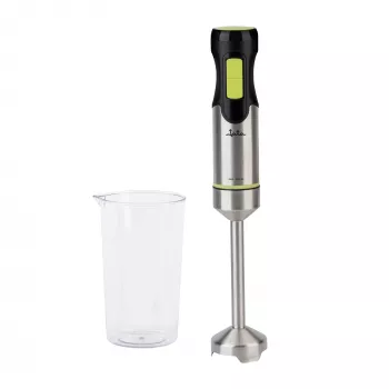 Elektrický stolný mixér Jata JEBT1166 – kompaktný domáci mixér na smoothie, pyré a omáčky