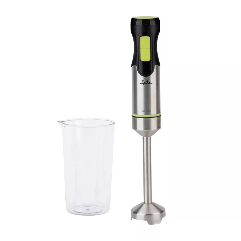 Elektrický stolný mixér Jata JEBT1166 – kompaktný domáci mixér na smoothie, pyré a omáčky