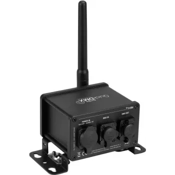 Outdoor DMX vysielač/prijímač EUROLITE 70064710 Wireless 2,4 GHz