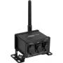 Outdoor DMX vysielač/prijímač EUROLITE 70064710 Wireless 2,4 GHz