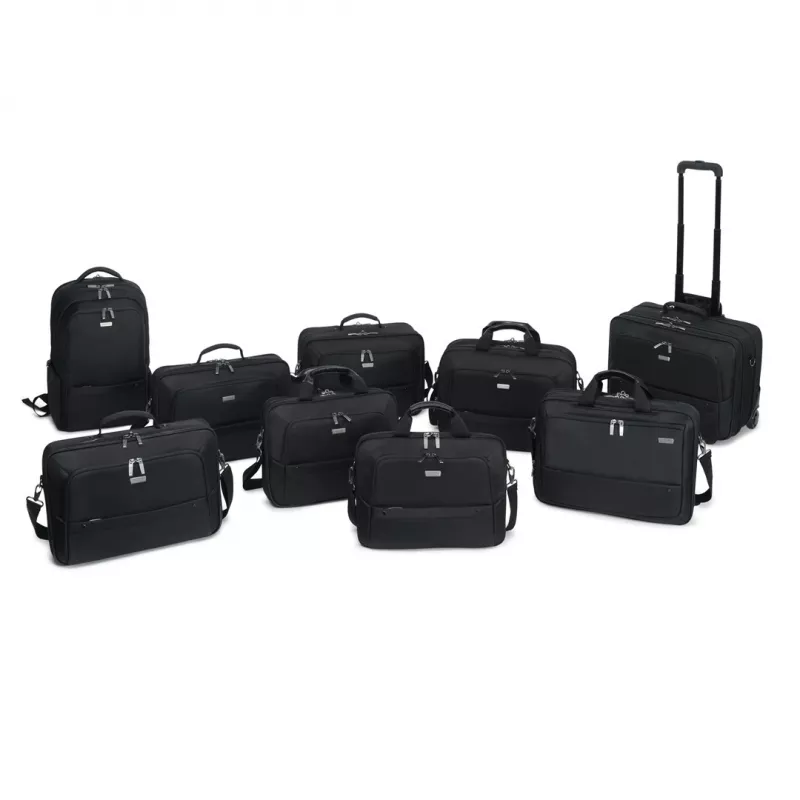 DICOTA Eco Backpack SELECT 15-17.3 batoh