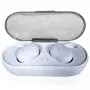 V.Silencer True Wireless slúchadlá biela
