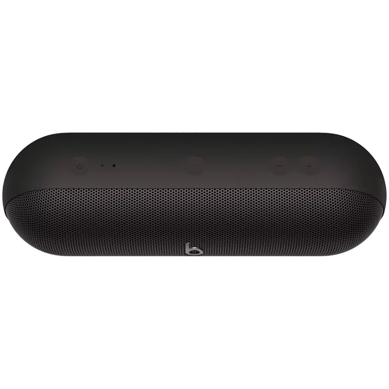 Beats | Reproduktor | Pill | Vodotesný | Bluetooth | Matná čierny | Prenosný | Bezdrôtové pripojenie