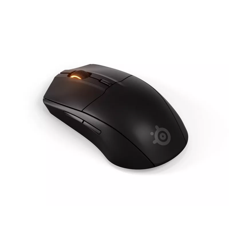 STEELSERIES Rival 3 Gen 2 Wireless myš čierna