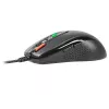 Herná myš A4Tech X-7120 USB Type-A obojručná 2000 DPI, 3 ms, káblová, čierna