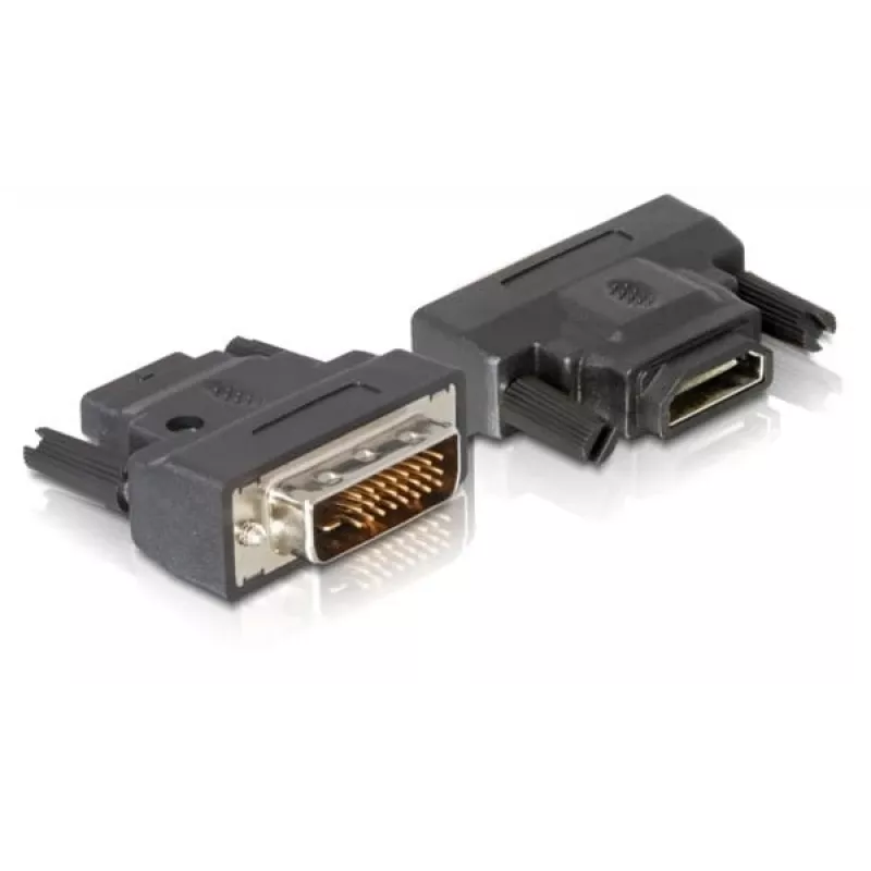 DVI/HDMI adaptér DeLOCK 65024