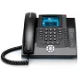 Auerswald COMfortel 1400 IP analógový telefón čierny
