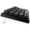 Ducky One 2 Mini RGB klávesnica Gaming USB US English čierna mechanická káblová