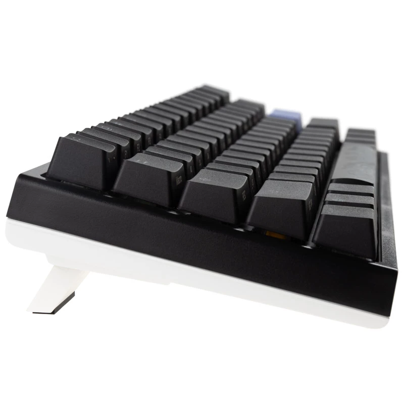 Ducky One 2 Mini RGB klávesnica Gaming USB US English čierna mechanická káblová