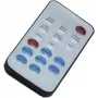 Infračervený diaľkový ovládač EUROLITE IR-19 (MPN 50530574)