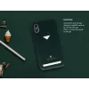 Puzdro na telefón VixFox pre Samsung S9 — priehradka na karty, lesná zelená