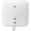Busch Jaeger 2CKA001315A0027 elektrický vypínač šnúrový vypínač biely (2CKA001315A0027)