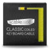 Cablemod CM-CKCA-CY-KY150KY-R USB kábel 1,5 m USB A USB C žltý (CM-CKCA-CY-KY150KY-R)