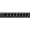 NETGEAR MS308E neřízený 2.5G Ethernet (100/1000/2500) čierna