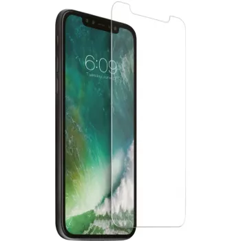 NEVOGLASS s EASY APP, ochranná fólia displeja priehľadná, iPhone 14 | 13 | 13 Pro