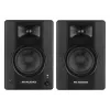 M-AUDIO BX4 BT 2x reproduktor čierny káblový + Bluetooth 50 W