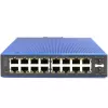 Spravovaný switch DIGITUS DN-651159 16+2-port Gigabit Ethernet PoE