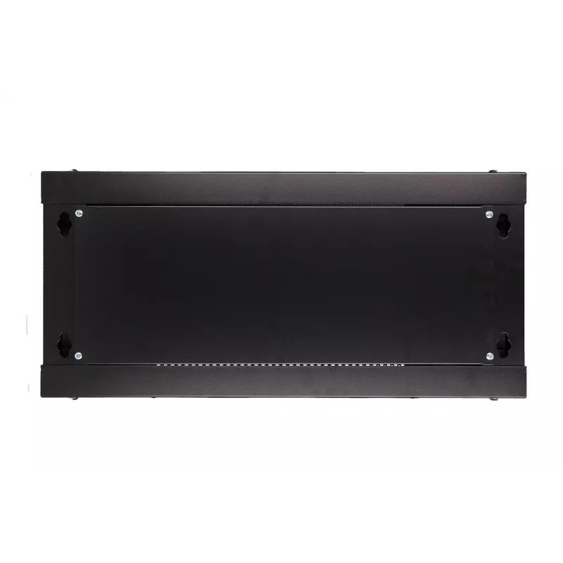 Nástenná skriňa Extralink Extralink Rackmount cabinet 4U 600x600 čierna