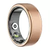 Smart Ring Colmi R03 19,8 mm zlatý — Colmi R03 Gold veľkosť 10 19,8 mm