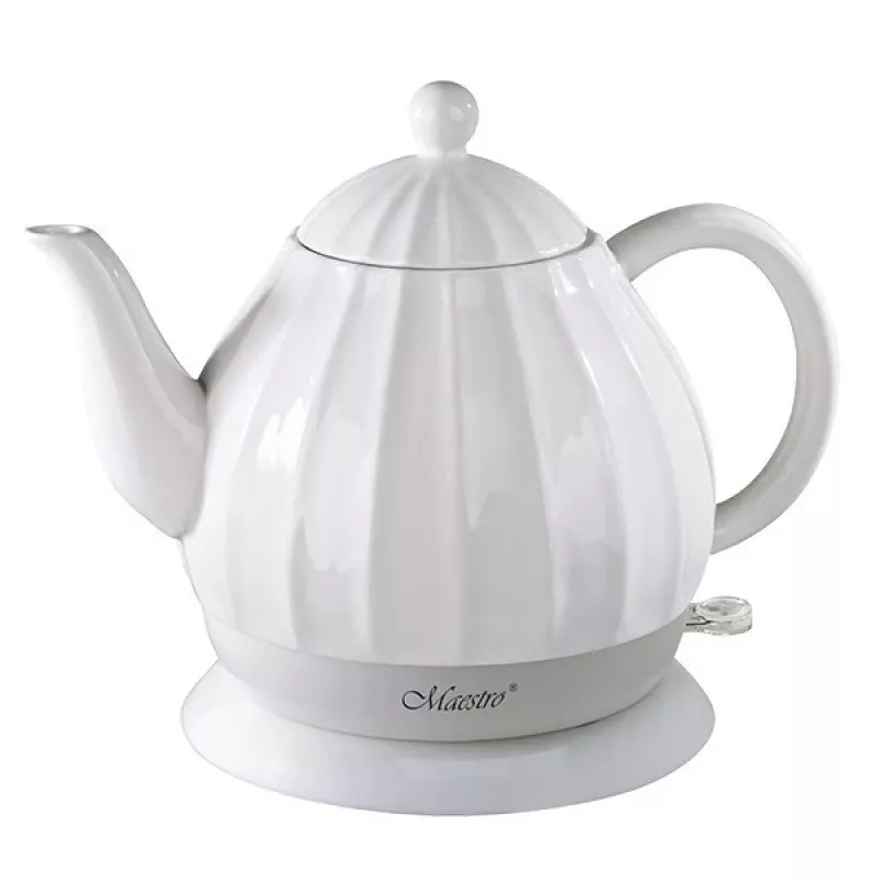 Feel-Maestro MR070 kanvica 1,2 L 1200 W biela