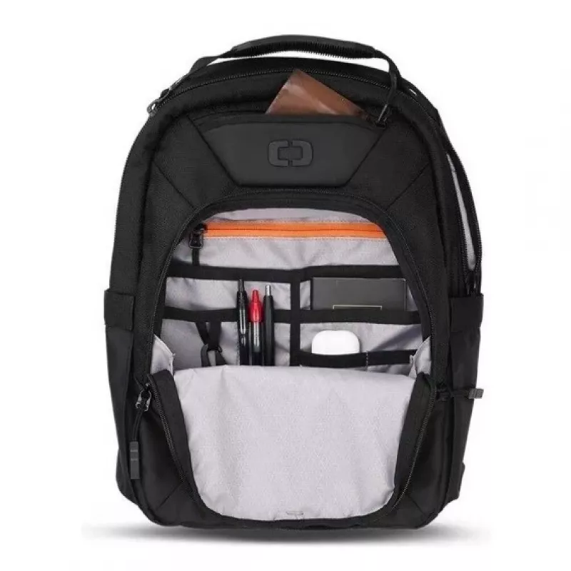 Ogio batoh Axle Dna čierny A20261_B0074_NA