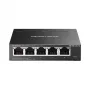Mercusys MS105GS-M2 5-portový stolný switch Multi-Gigabit 2.5G