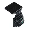 Wybot S2 Solar Vision bezdrôtový robot na čistenie bazéna — Wybot S2 SOLAR VISION, solárny bezdrôtový čistič