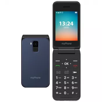 Mobilný telefón myPhone FLIP LTE 2,8 palca