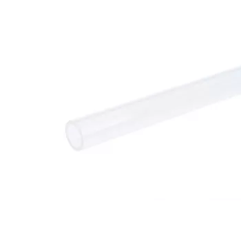 Rúrka pre vodné chladenie počítača Alphacool 18443 — akryl, Ø 16 mm, dĺžka 60 cm, závit Ø 13 mm, transparentná