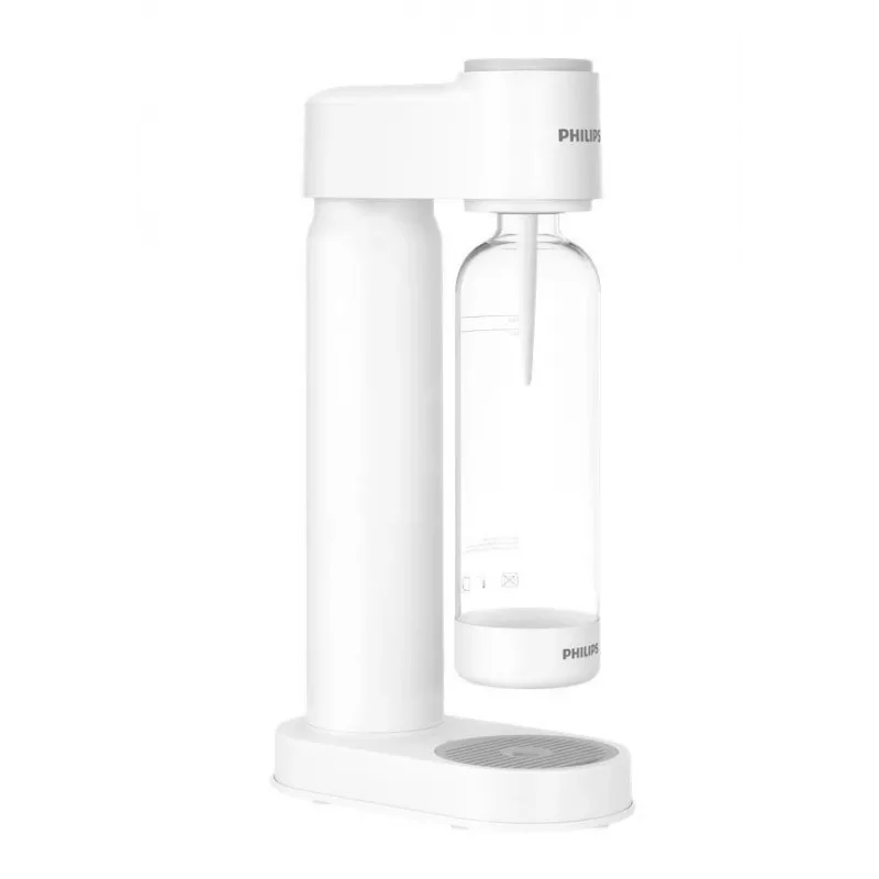 Sodamachine biely ADD4901WH/10