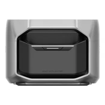 Smart Extra batéria pre EcoFlow DELTA Pro 3, 4096 Wh