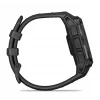 Smartwatch GARMIN Instinct 3 45mm Solar Tactical Edition čierny — 45 mm, solárne nabíjanie, GPS, merač tepovej frekvencie