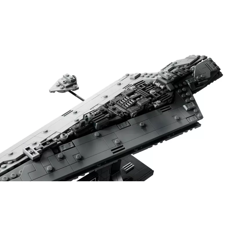 LEGO Star Wars Executor Super Star Destroyer 75356 — modelová sada, 6034 dielov