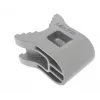 Montážny držiak MikroTik quickMOUNT-X sivý nylon