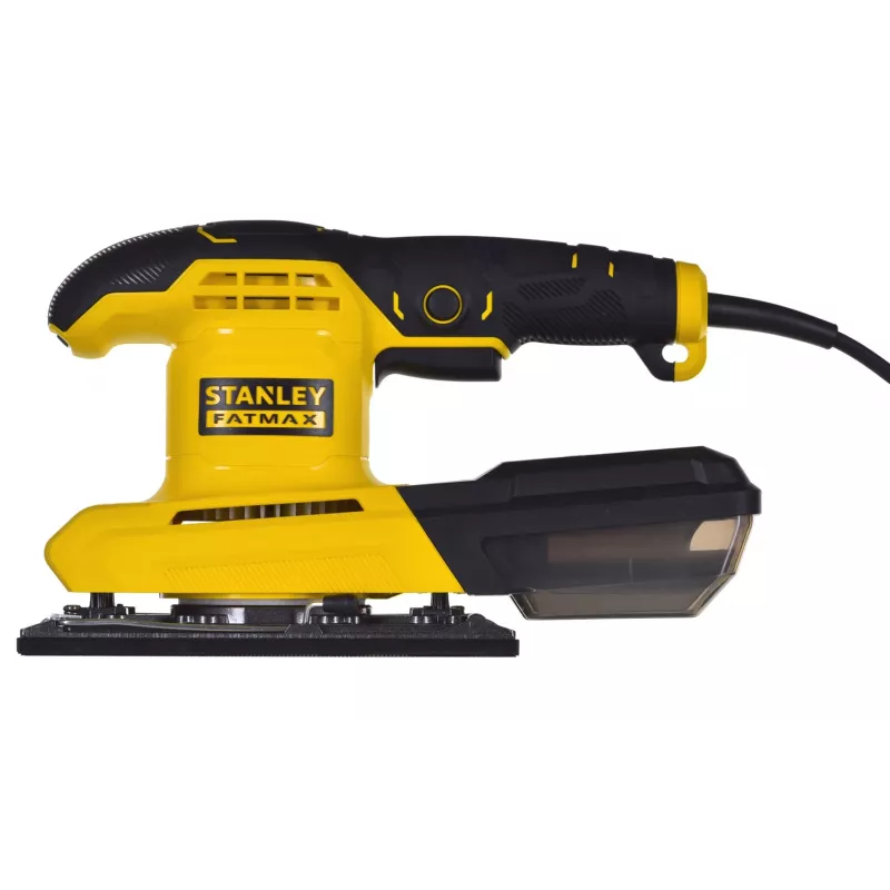 Excentrická brúska Stanley FMEW214K-QS 280W