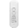 Ubiquiti NanoStation AC 1000 Mbit/s biela Power over Ethernet (PoE)