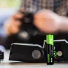 Nabíjateľná batéria Green Cell GR04 AAA NiMH 1,2 V 800 mAh 4 ks