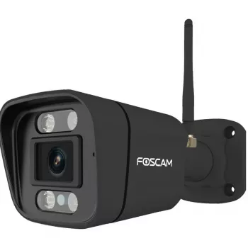 IP bezpečnostná kamera Foscam V5P Bullet 3072 x 1728 pixelov