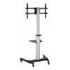 ART S-11 Mobilný LCD/LED TV stojan 37-86 palcov 50 kg