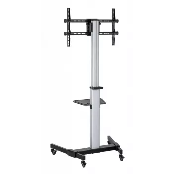 ART S-11 Mobilný LCD/LED TV stojan 37-86 palcov 50 kg