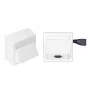 Vivolink WI221184-AMP zásuvka HDMI biela