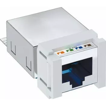 Pripojovací modul ASM-C6G tienený (6117345)