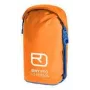 Bivy Pro núdzový prístrešok - šoková oranžová, univerzálny