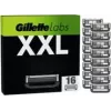 Žiletky Gillette Labs 16 ks