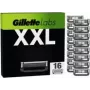 Žiletky Gillette Labs 16 ks